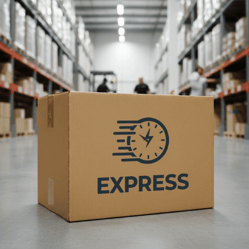 Carga Express