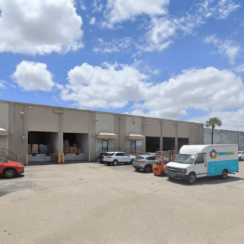 CASILLA BODEGA MIAMI