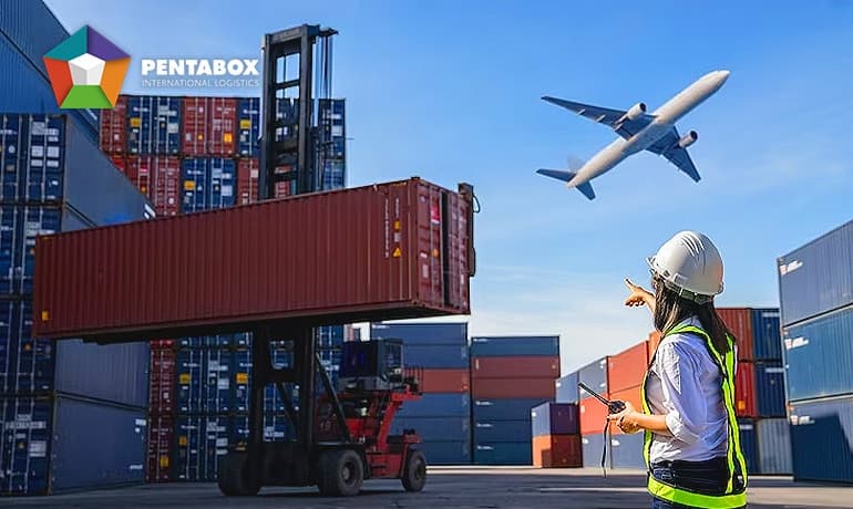 5 Beneficios de contar con una agencia de Importación