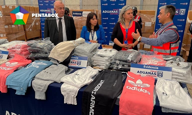 Algunos Elementos Restringidos, Regulados y/o Prohibidos