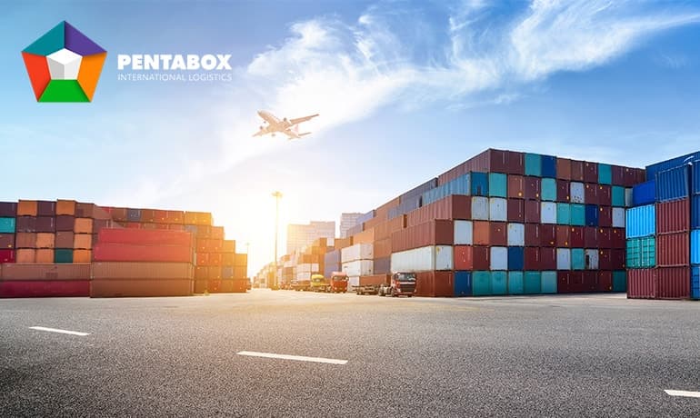 Simplificando el transporte de mercancías con carga consolidada
