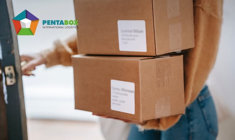 La importancia de tener una casilla en Estados Unidos para compras internacionales