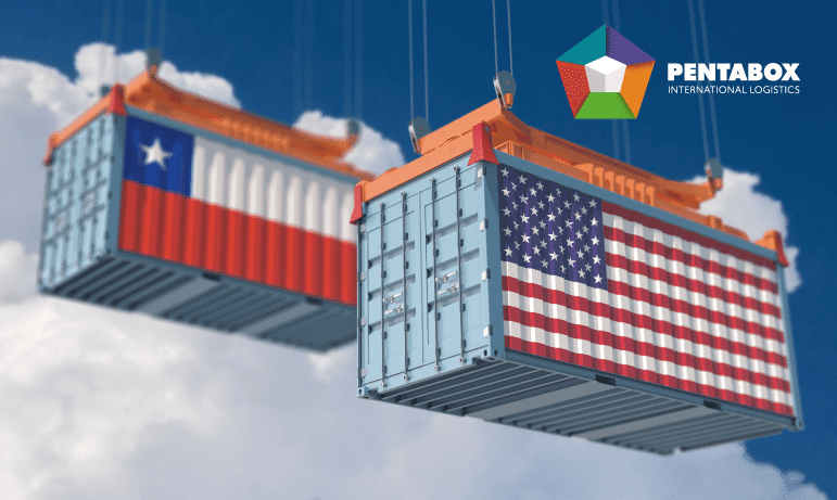 Tratado de Libre Comercio Chile – Estados Unidos