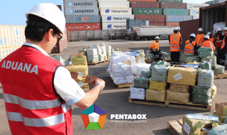 Traslado de mercancías peligrosas