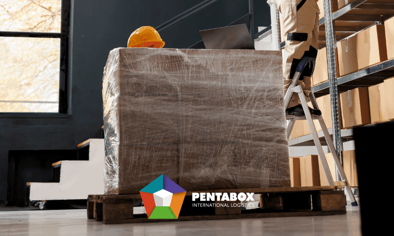 La importancia del embalaje en los envíos internacionales