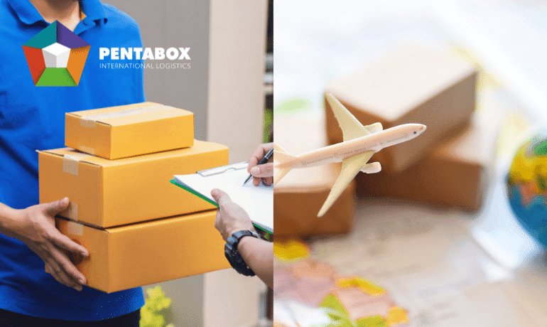 Envíos Next Day v/s Envíos Courier