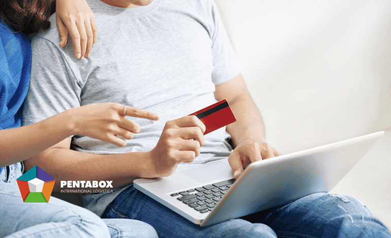 4 Ventajas de comprar en USA a través del Casillero Pentabox