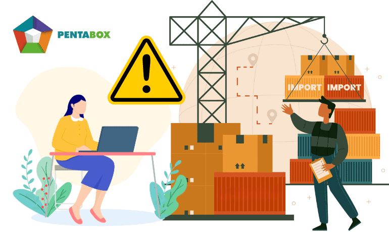 Cómo evitar fraudes en la importación: Guía esencial para empresas