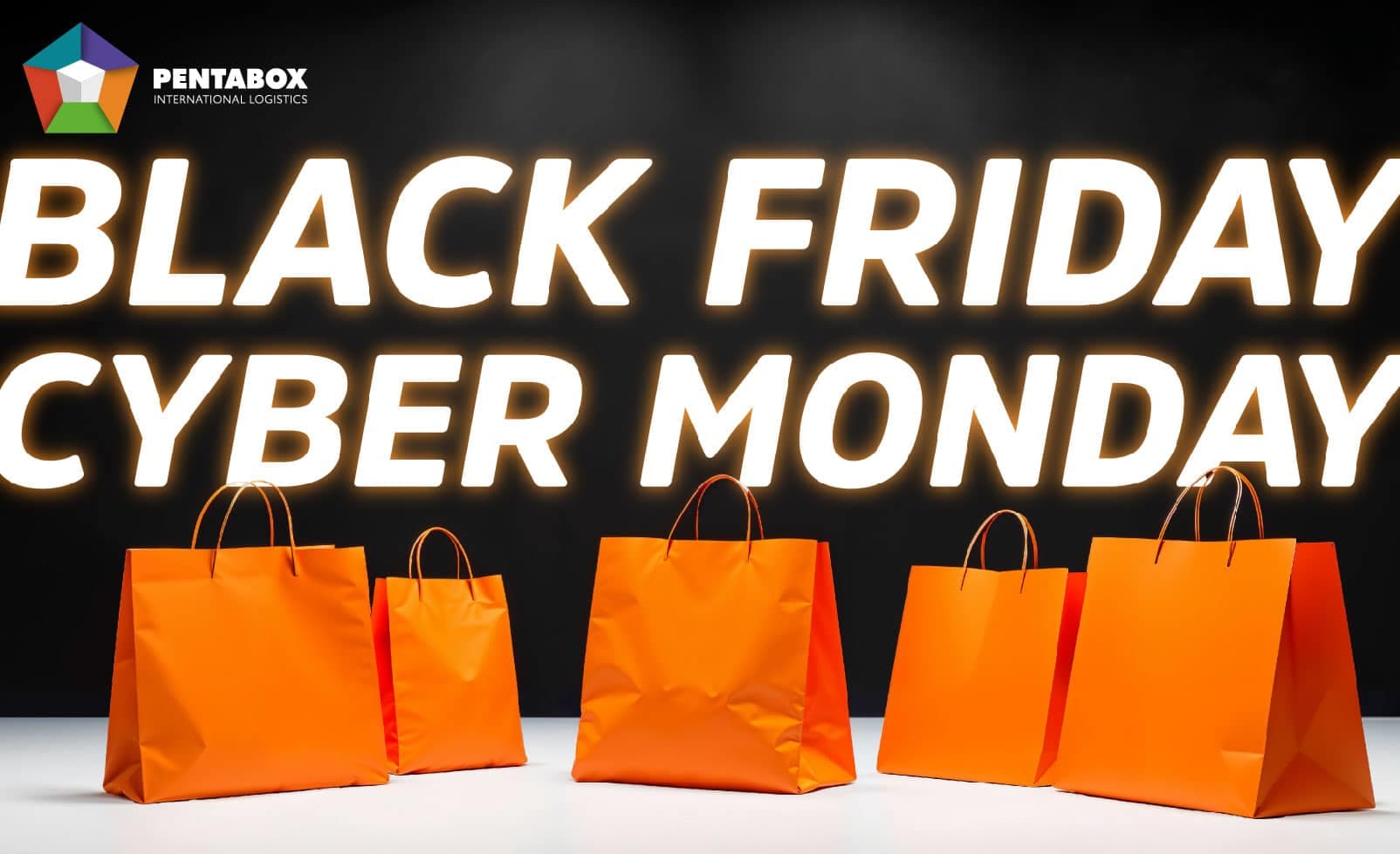 Cómo Aprovechar las Ofertas durante el Cyber y el Black Friday para Importadores de EE.UU. a Chile