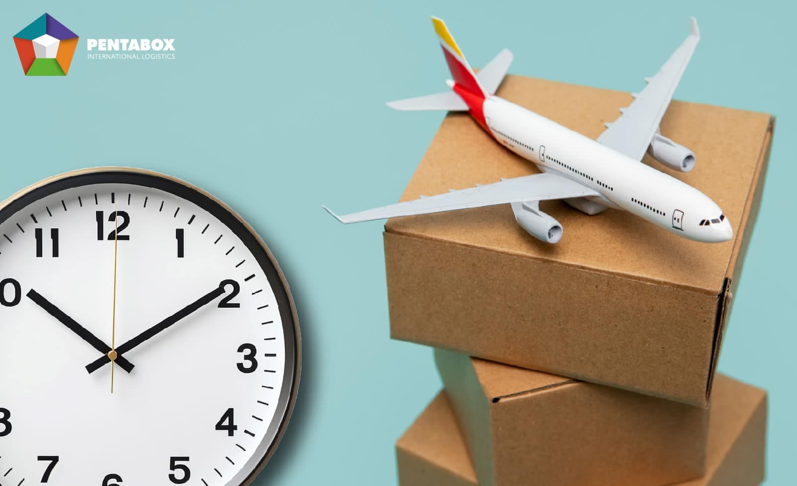 Cómo Estimar los Tiempos de Entrega en Envíos Internacionales