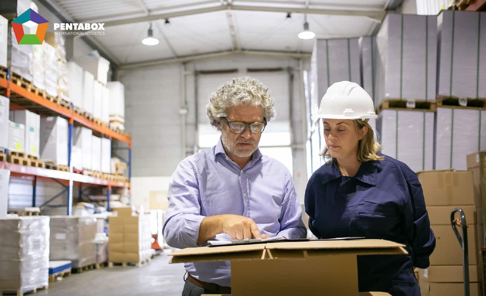 Checklist para Empresas: Todo lo que Necesitas Saber Antes de Importar Mercancías