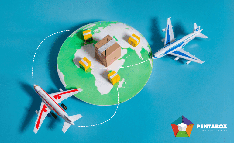 Importaciones 2025: Tendencias que Marcarán el Futuro de tu Negocio