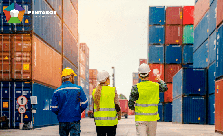 Riesgos y Soluciones en la Gestión de Grandes Volúmenes de Importación