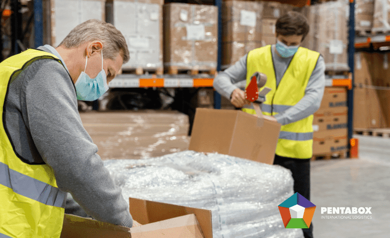 Desafíos en el Transporte de Productos Sensibles y Cómo Resolverlos
