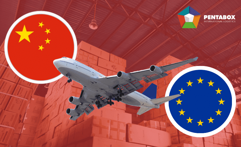 Por qué Importar desde China y Europa Son las Nuevas Oportunidades de Negocio