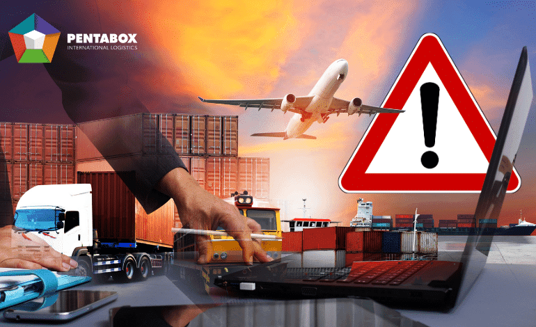 Los 5 Errores Comunes al Importar y Cómo Evitarlos con Pentabox