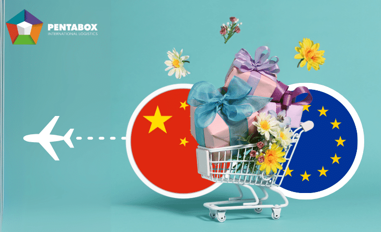 Las Mejores Categorías de Productos para Importar Desde China y Europa